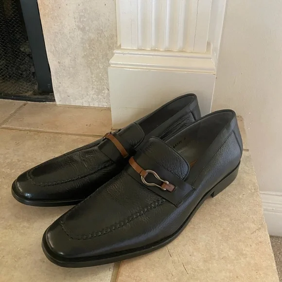 Franco Cuadro | Shoes | Franco Cuadra Black And Brown  display picture 2